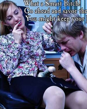 Blackmail Mom Porn Captions - Caption Blackmail Strapon Porn Pictures, XXX Photos, Sex Images #1040923 -  PICTOA