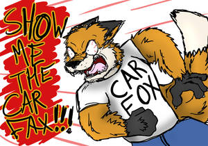 Anthro Car Porn - #355896: wing-of-chaos - e621