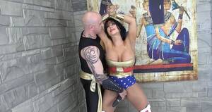 Black Superwoman Porn - My Taboo Â» Black Adam â€“ Rise to Power â€“ Enslavement of Wonder Woman and  Power Girl HD