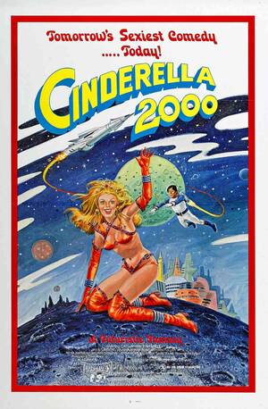 cinderella porn movie 70s - Cinderella stories: 16 of the weirdest ones