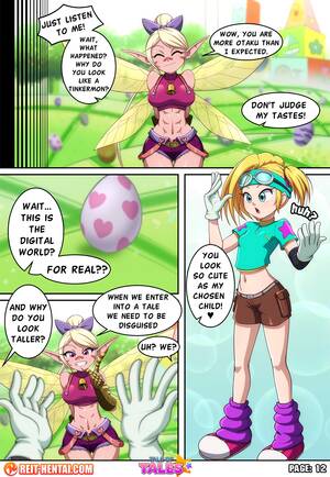 cartoon nymph sex - Nymph furry comic.porn - comisc.theothertentacle.com