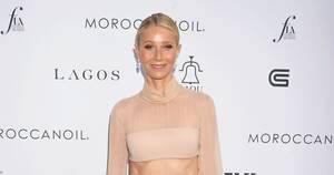 Gwyneth Paltrow Sex Porn - Gwyneth Paltrow Sex Confessions: NSFW Quotes, Facts | Life & Style