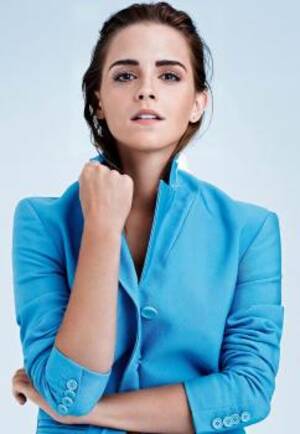 Blowjob Emma Watson - Lucky Bastard 11: Love in an Elevator\