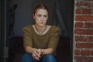 Miles Alvin And The Chipmunks Porn - 'Lady Bird' Film Review: Greta Gerwig Crafts a Lovely Portrait of the  Artist as a Young Woman