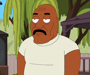 Auntie Mama Cleveland Brown Porn - The Cleveland Show / Characters - TV Tropes