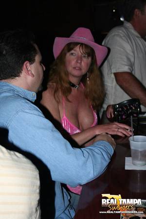 Drunk Mature Wife - Drunk mature women display their tits and pussies with no shame at swinger  party