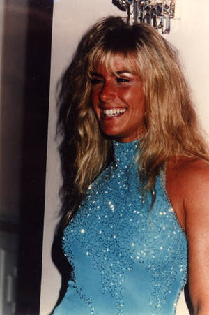 80s Porn Star Barbara Dare - 