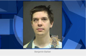 Benjamin Barber Wife Revenge Porn - OREGON MAN CONVICTED OF â€œREVENGE PORNâ€ HAS PRISON SENTENCE QUINTUPLED - The  Intellectualist: Current Events, Culture and Science