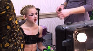 Chloe From Dance Moms Porn - Dance Moms\