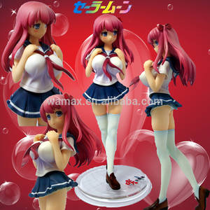 hot nude cartoon figurine - 