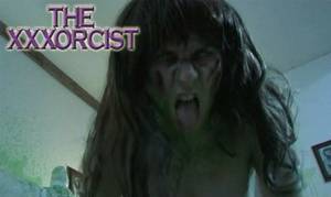 Exorcism Girl Porn - The Exorcist