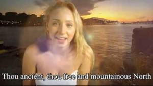 Interracial Snuff Porn - Bush kiss porn star. Girl having sex cencored video