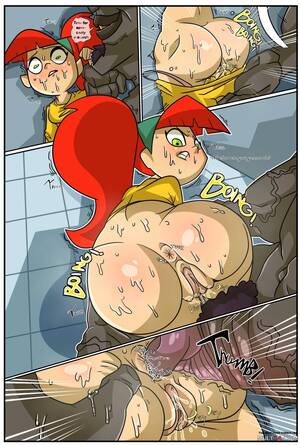 Bouncing Betty Animated - Bouncing Betty porn comic - the best cartoon porn comics, Rule 34 | MULT34