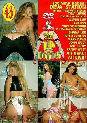 Movie 43 Porn - Up and Cummers 43 (1997) by Randy West Productions - HotMovies