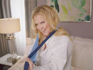 Amy Schumer Sex Real - Inside Amy Schumer - Apple TV (UK)