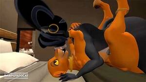 Furry Lesbo Porn - Watch yiff/furry lesbian/futa compilation (rawpotatocat) - Yiff, Furry,  Hentai Porn - SpankBang