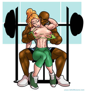 Cartoon Porn John Persons Bbc - Rabies - BBC Training - John Persons | Porn Comics