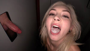 Celebrity Glory Hole Porn - Gloryhole Swallow Launches New Porn Site Â« Porn Corporation â€“ New Porn  Sites Showcased Daily!