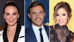 candid sex on beach fantasy - Bachelor' Stars' Fantasy Suite Confessions: Sex Stories