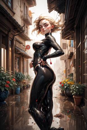 Annasophia Robb Porn Black - post created by Alexander | Tensor.Art