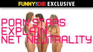 Alex Chance Mercedes Carrera Porn - Porn Stars Defend Net Neutrality - YouTube