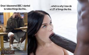 interracial cheating captions - Interracial Captions (28 photos) - porn