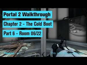 Glados Portal 2 Porn Gay - 