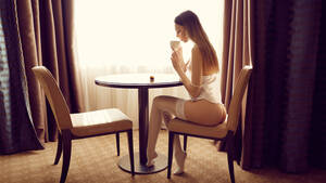 Continental Porn - Continental breakfast Porn Pic - EPORNER