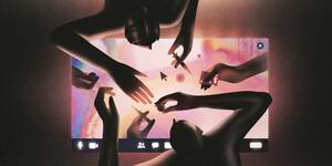 Girls Slamming Crystal Meth Sex - Meth is only a click away on Facebook, Zoom, Twitter and Reddit