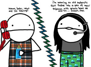 Anime Baby Sex - I'm Farrah Moans and I like sex. Having it, talking about it, talking about  having it. I'm basically not afraid to Go There. Except I draw my line at  anime ...