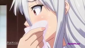 Hentai First Time - Virgin Hentai Babe Fuck First Time [ Uncensored ] watch online