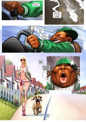 Art Of Jaguar Comic Porn - Art of Jaguar > Porn Cartoon Comics