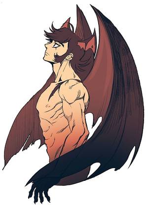 Akira Anime Porn - Devilman | Akira Fudo