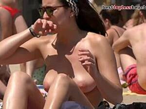 amateur public topless at beach - Topless beach FREE SEX VIDEOS - TUBEV.SEX