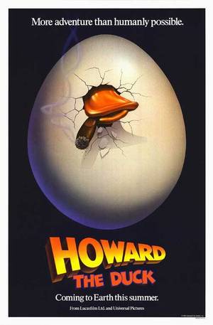 Howard The Duck Movie Porn - howard-the-duck-2