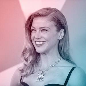 Adrianne Palicki Banned Sex Tape - Adrianne Palicki: â€œI Miss the Hell Out of 'Friday Night Lights.' But You  Really Can't Bring It Back.â€ â€“ Texas Monthly
