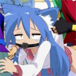 Lucky Star Hentai - Lucky Star - Hentai Flash Games