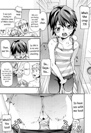 hentai size - Special Size-Read-Hentai Manga Hentai Comic - Page: 21 - Online porn video  at mobile