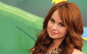 Debby Ryan Handjob Porn - Celebrity Debby Ryan HD Wallpaper