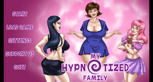 Family Physical Porn - Download My Hypnotized Family - 2DCG Big Ass Android Porn Game