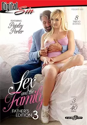 Film Family Porn - Porn Film Online - Sex And The Family: Father's Edition 3 - Watching Free!