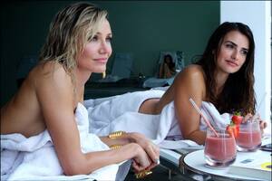 Cameron Diaz Porn Tumblr - Review: 'The Counselor' | TIME.com