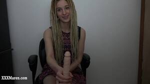 Job Interview Pornhub - Secretary Sucks and Fucks Boss at Job Interview - Pornhub.com