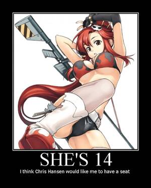 Banned Anime Porn - yoko