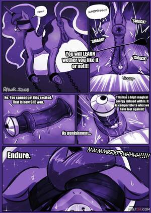 Mlp Nightmare Moon Porn - The Nightmare Moon Struggle porn comic - the best cartoon porn comics, Rule  34 | MULT34