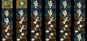 Gwen From Total Drama Island Porn - 