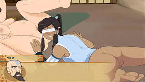 Avatar Legend Of Korra Pema Porn - FET Pema Scenes Compilation Request - XNXX.COM