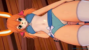 Anime Furry Rabbit Porn - Fiesta Furry Bunny Having fun (part 1) - XVIDEOS.COM