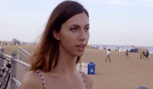 innocence nude beach pussy - Video of Transgender Teen Claire: Tragedy, Not Liberation | National Review