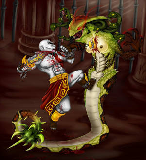 God Of War Hentai Porn - Lesbian fingering orgasm porn Husband wants to spank